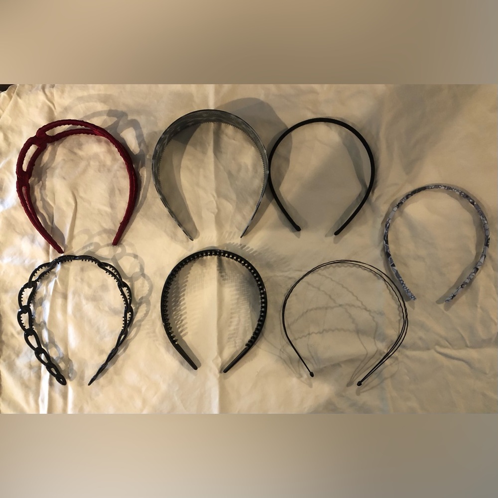 Hairbands